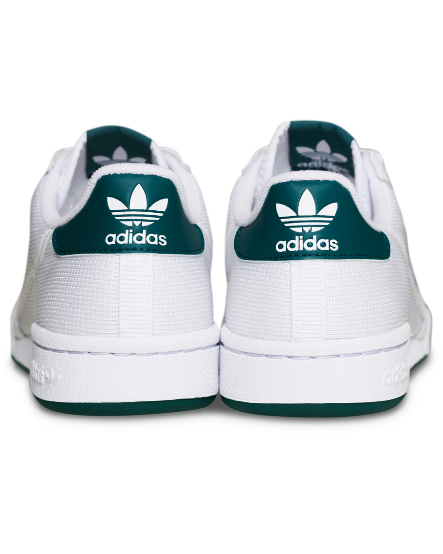 Homme | adidas Originals Continental 80 Sneaker White | adidas Originals | Continental 80 Sneaker White
