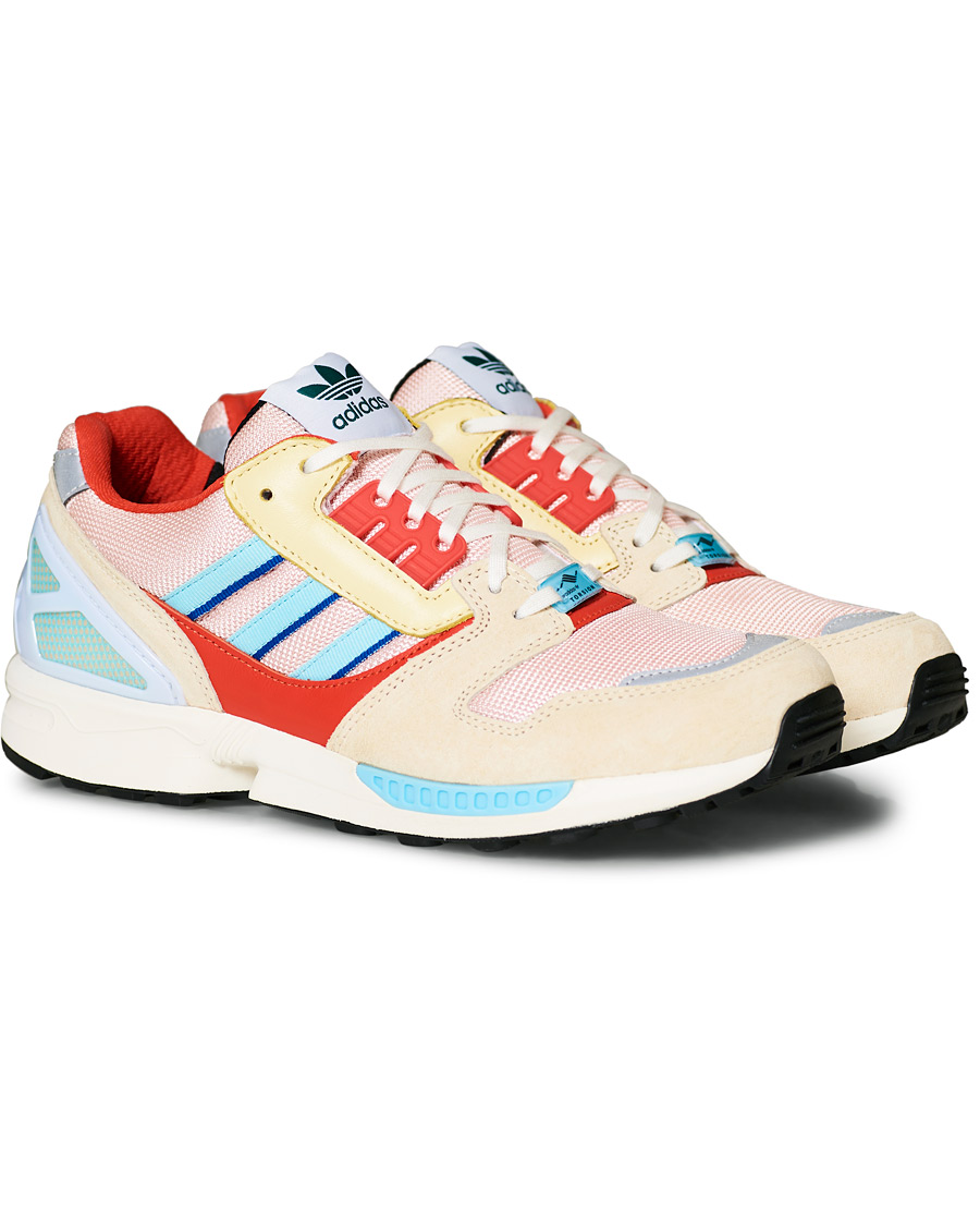 Homme | adidas Originals ZX 8000 Sneaker Multi | adidas Originals | ZX 8000 Sneaker Multi