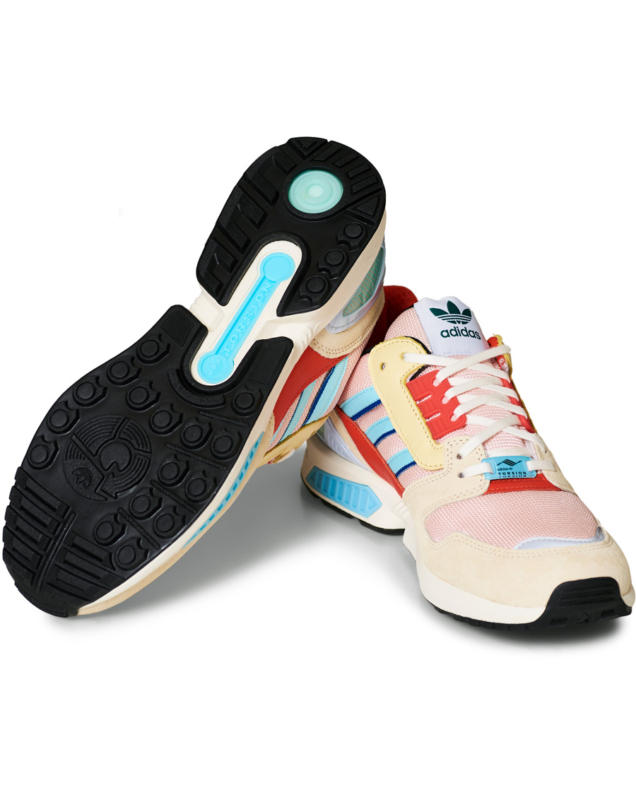 Homme | adidas Originals ZX 8000 Sneaker Multi | adidas Originals | ZX 8000 Sneaker Multi