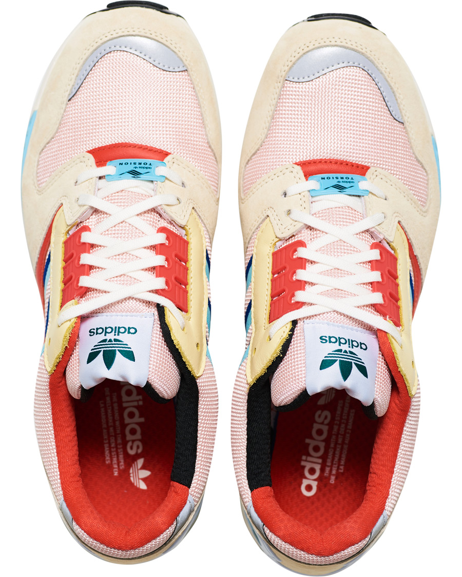 Homme | adidas Originals ZX 8000 Sneaker Multi | adidas Originals | ZX 8000 Sneaker Multi