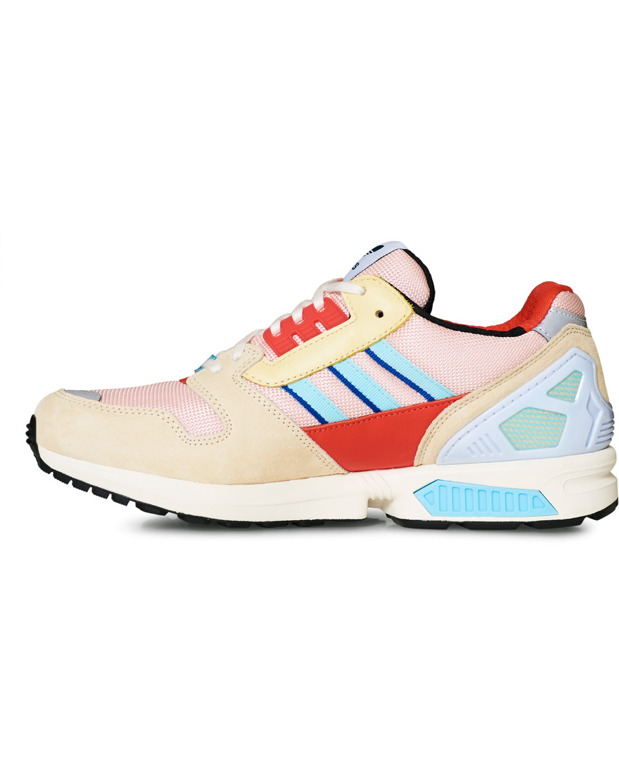 Homme | adidas Originals ZX 8000 Sneaker Multi | adidas Originals | ZX 8000 Sneaker Multi