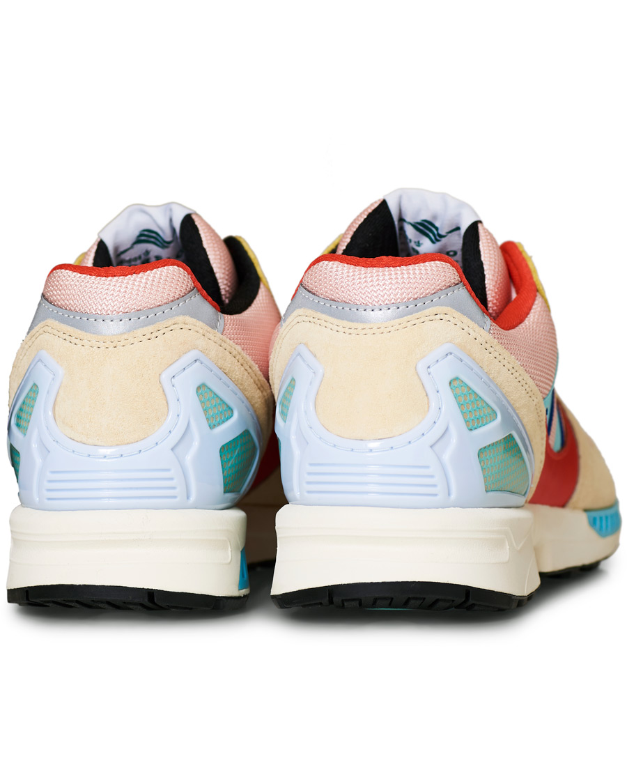 Homme | adidas Originals ZX 8000 Sneaker Multi | adidas Originals | ZX 8000 Sneaker Multi