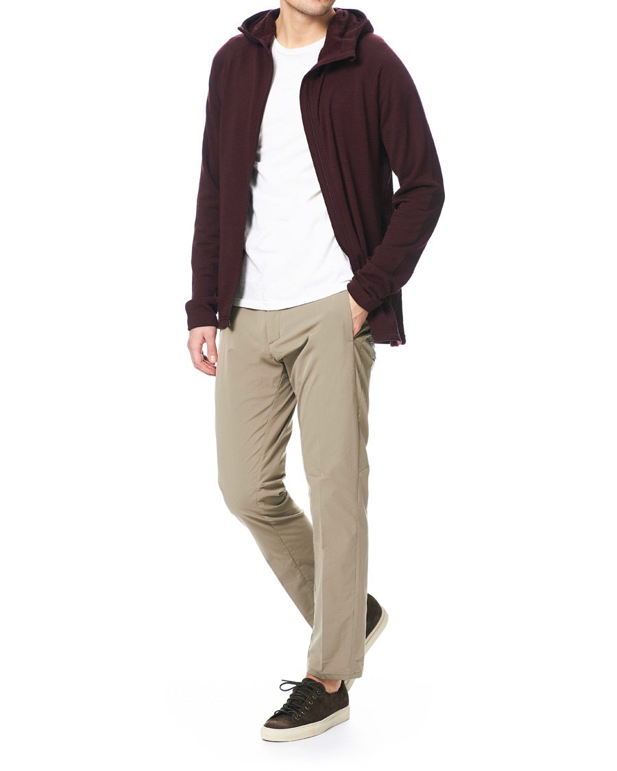 Homme | Pantalons | Houdini | Commitment Chinos Reed Beige