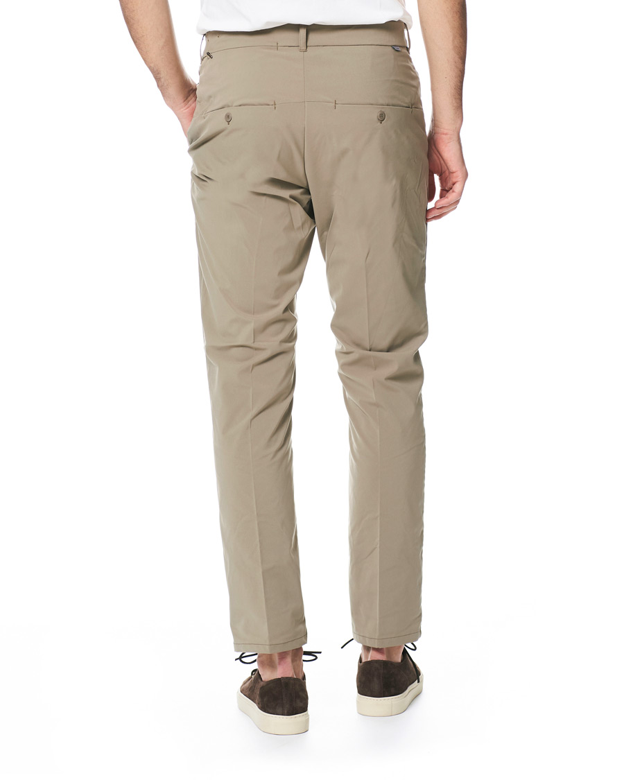Homme | Pantalons | Houdini | Commitment Chinos Reed Beige