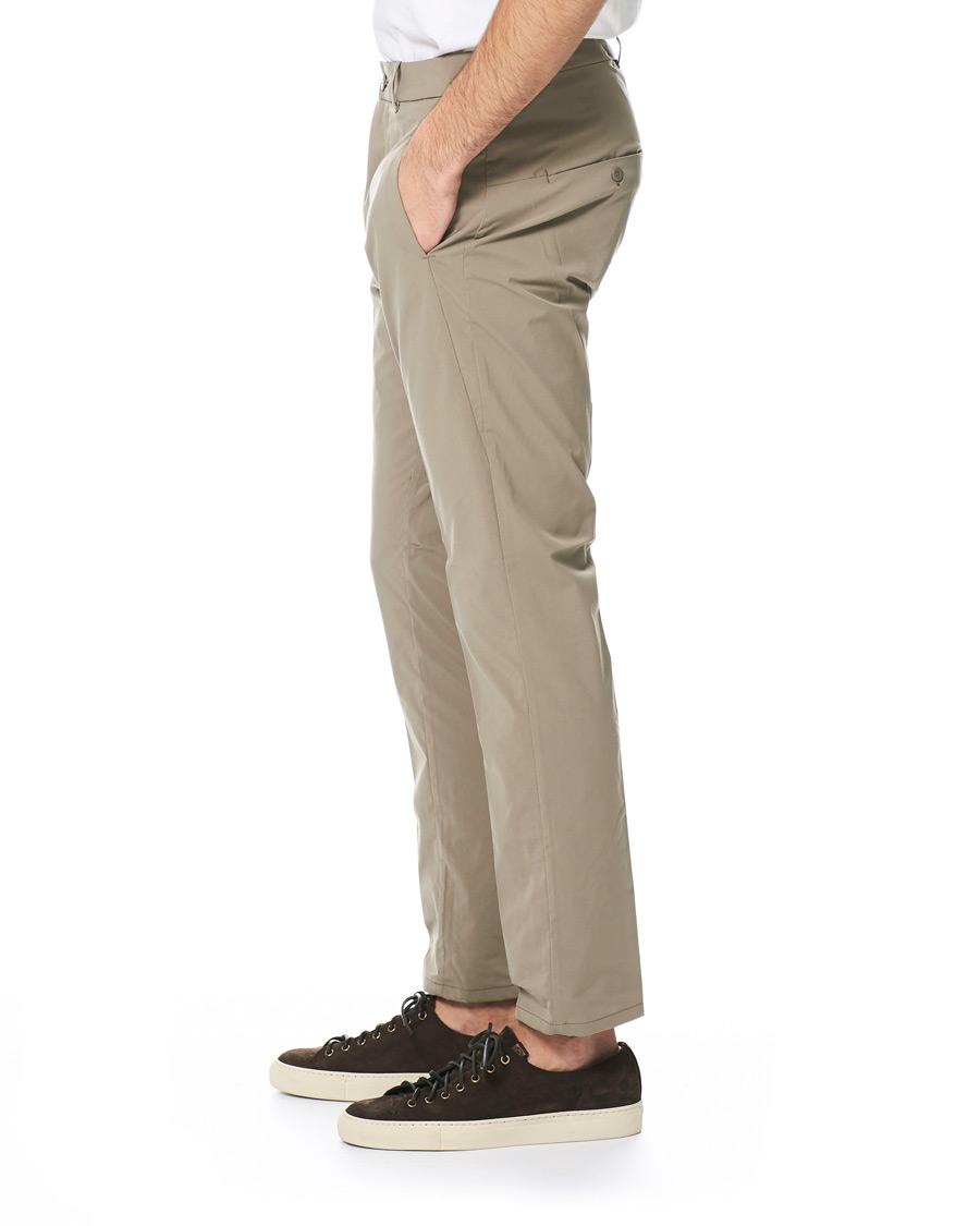 Homme | Pantalons | Houdini | Commitment Chinos Reed Beige