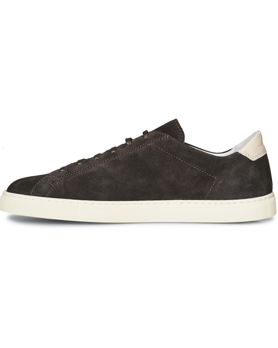 Homme | C.QP Racquet Sneaker Lava Grey | CQP | C.QP Racquet Sneaker Lava Grey