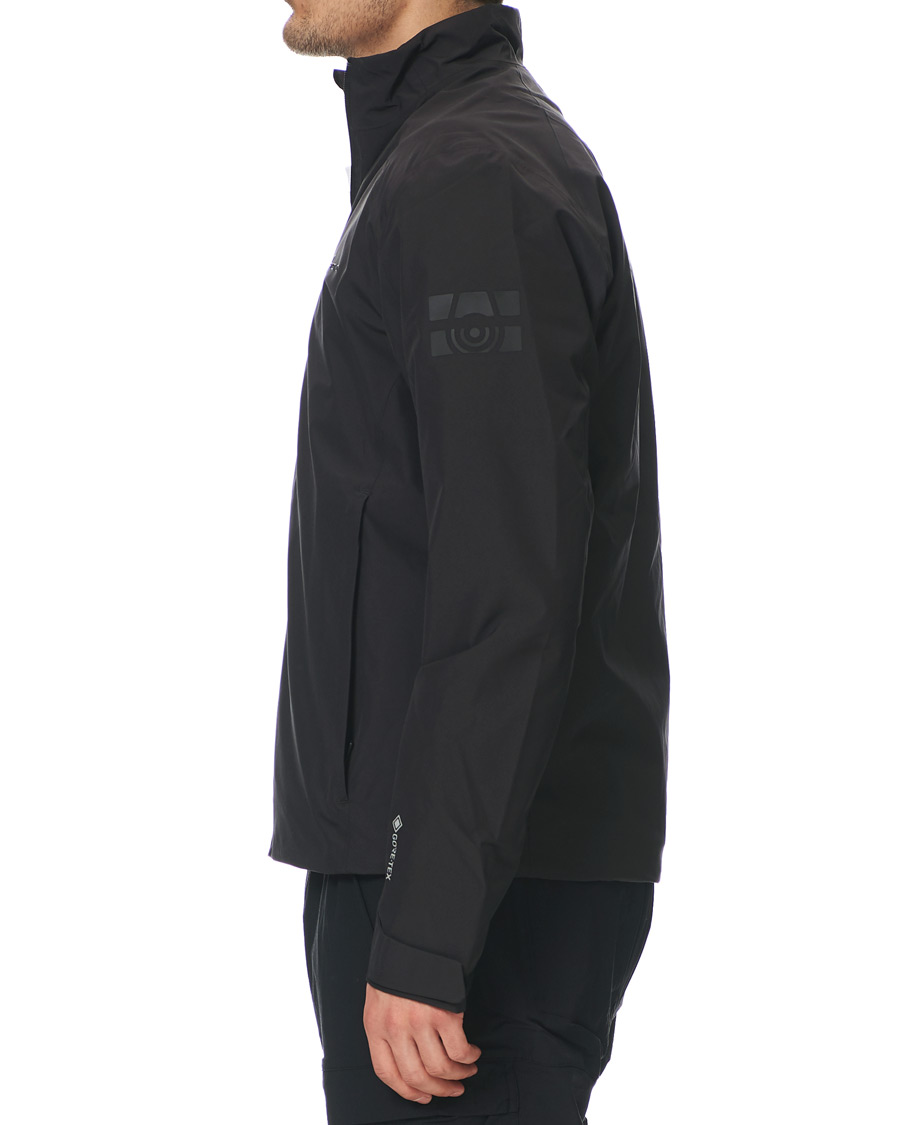 Homme | Manteaux Et Vestes | Sail Racing | Defender Gore-Tex Jacket Phantom Grey