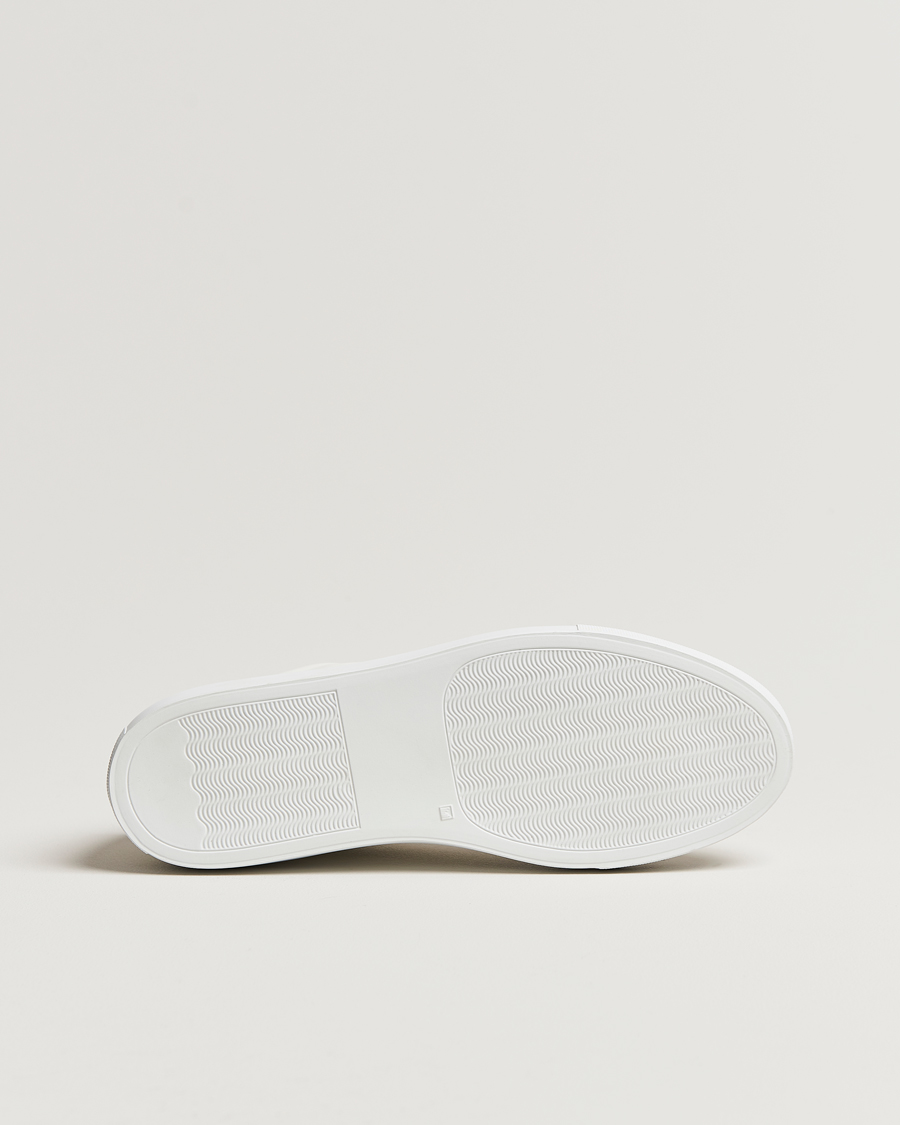 Homme | Sweyd 055 Sneakers White Leather | Sweyd | 055 Sneakers White Leather