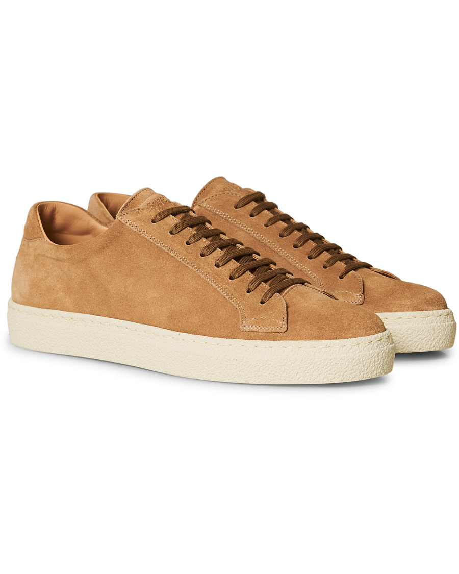 Homme | Sweyd 054 Sneakers Cork Suede | Sweyd | 054 Sneakers Cork Suede