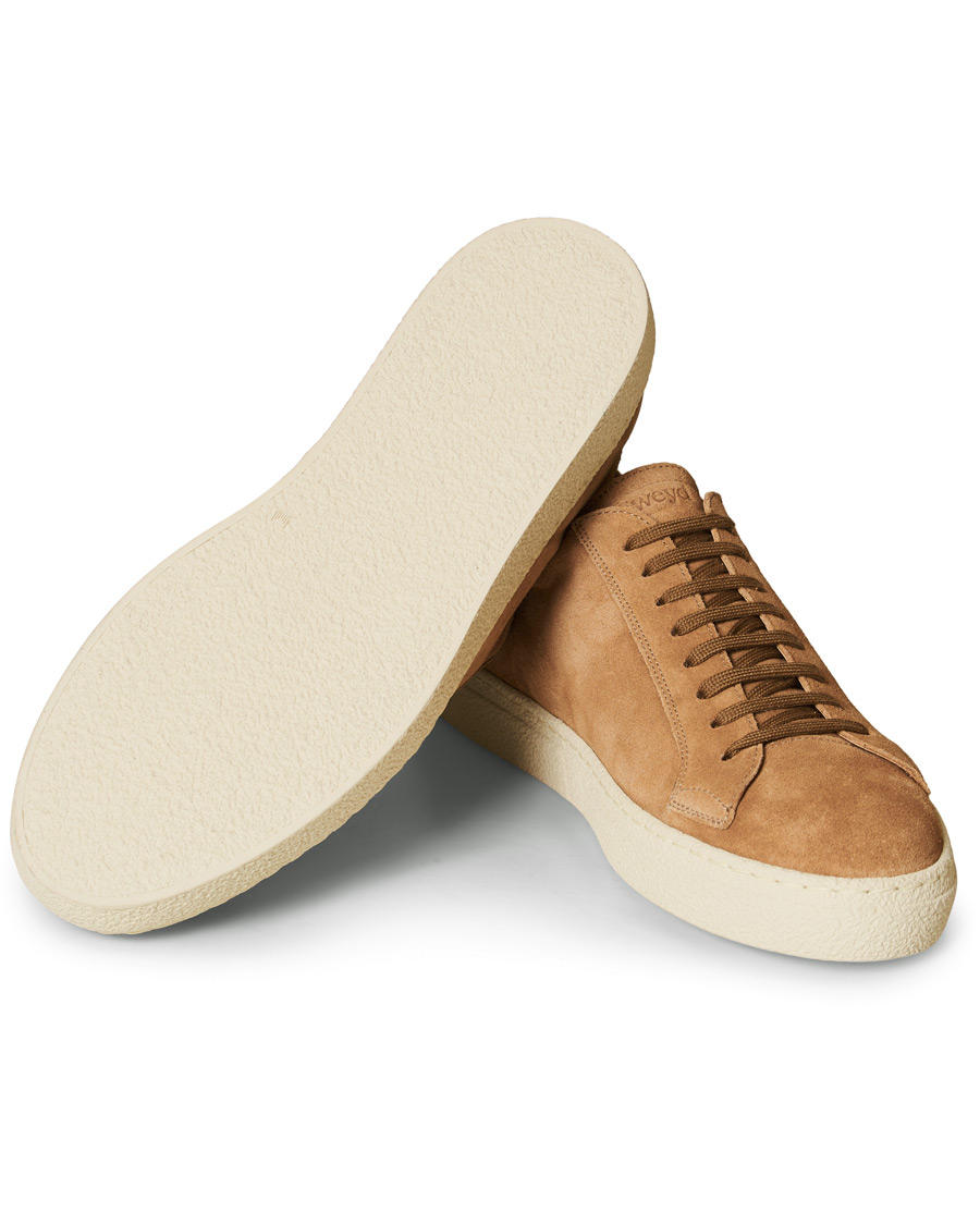 Homme | Sweyd 054 Sneakers Cork Suede | Sweyd | 054 Sneakers Cork Suede