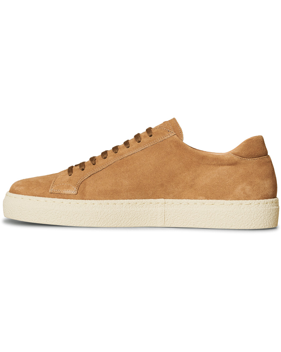 Homme | Sweyd 054 Sneakers Cork Suede | Sweyd | 054 Sneakers Cork Suede