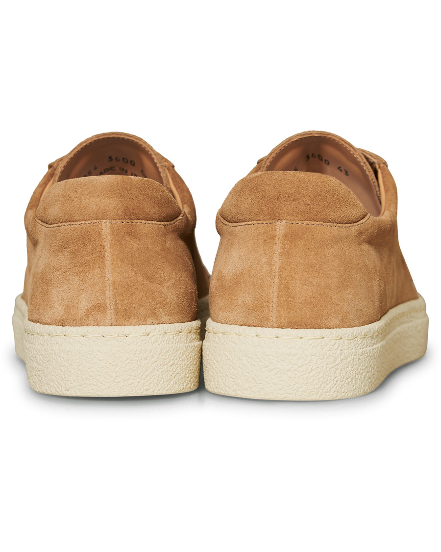 Homme | Sweyd 054 Sneakers Cork Suede | Sweyd | 054 Sneakers Cork Suede