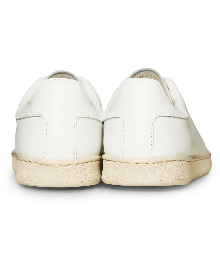 Homme | Sweyd TI Sneakers White Calf | Sweyd | TI Sneakers White Calf