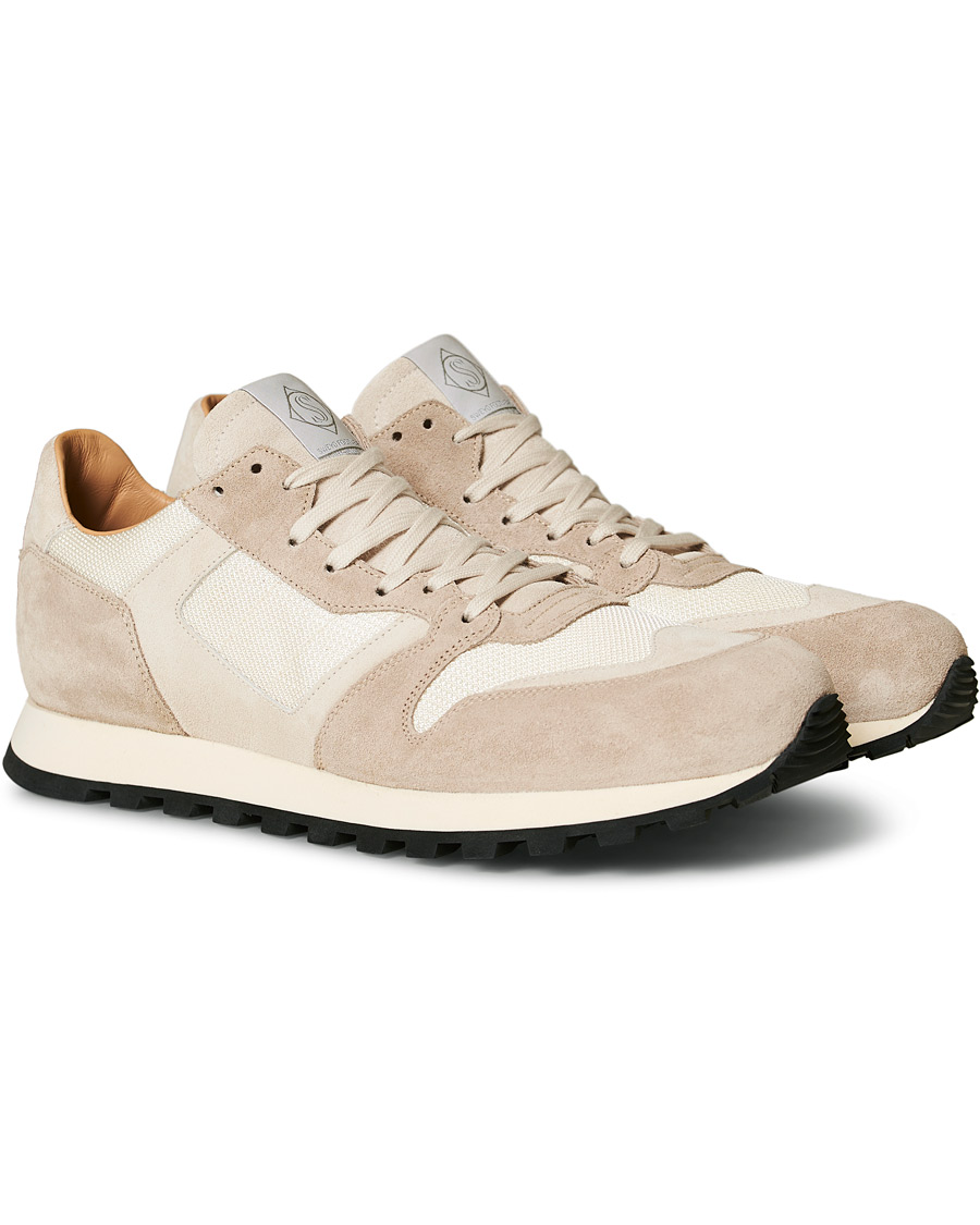Homme | Sweyd AT05 Running Sneakers Beach | Sweyd | AT05 Running Sneakers Beach