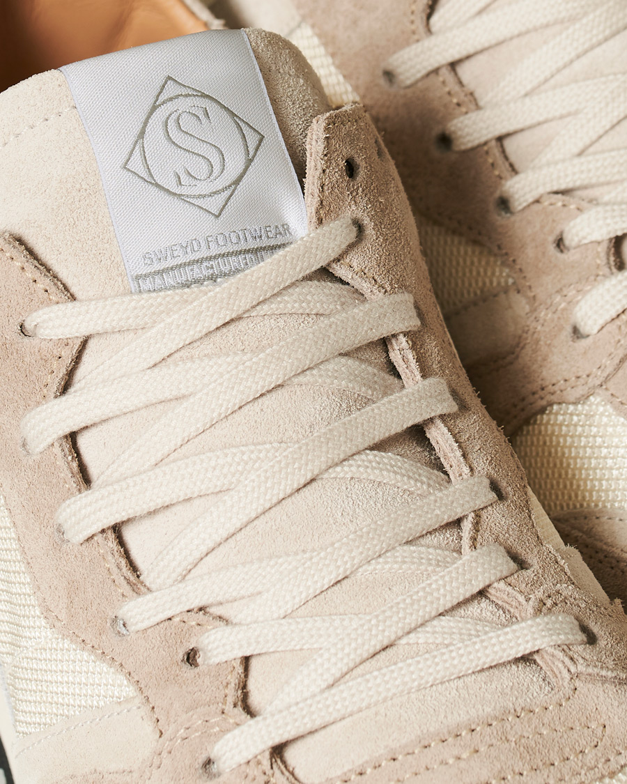 Homme | Sweyd AT05 Running Sneakers Beach | Sweyd | AT05 Running Sneakers Beach