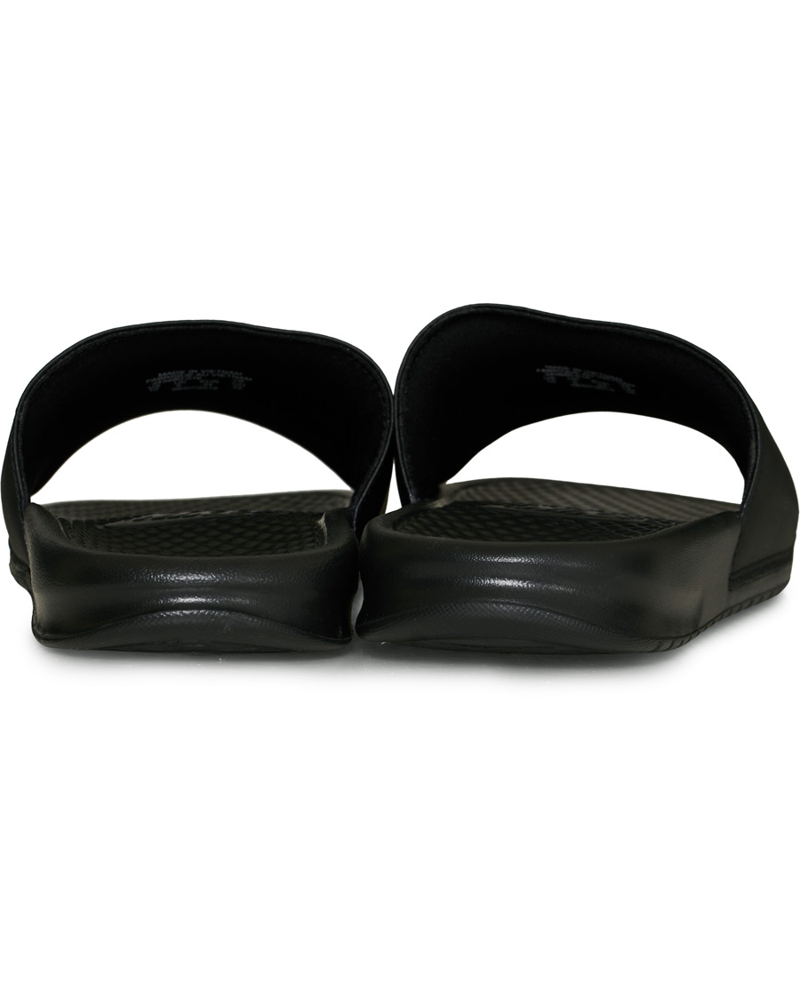 Homme | Nike Benassi JDI Slides Black/Gold | Nike | Benassi JDI Slides Black/Gold