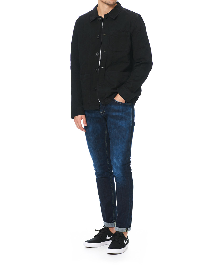 Homme | Nike SB Zoom Stefan Janoski 2 Sneaker Black | Nike | SB Zoom Stefan Janoski 2 Sneaker Black