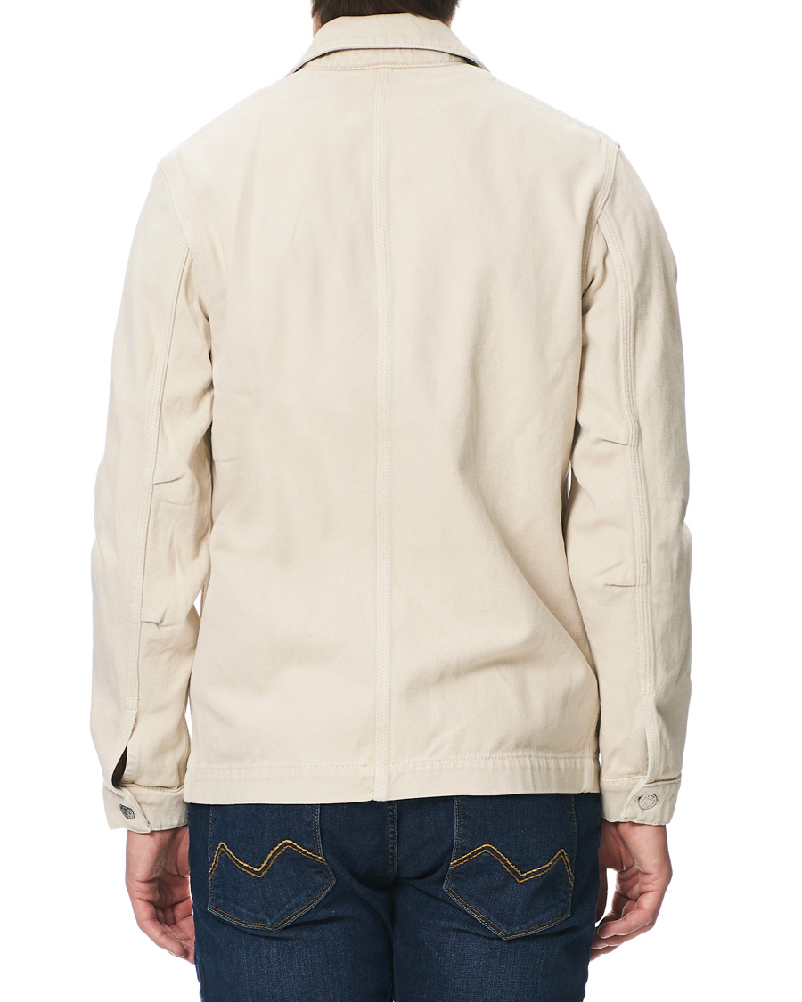 Homme | Manteaux Et Vestes | Samsøe Samsøe | Samsøe & Samsøe New Worker Jacket Rainy Day