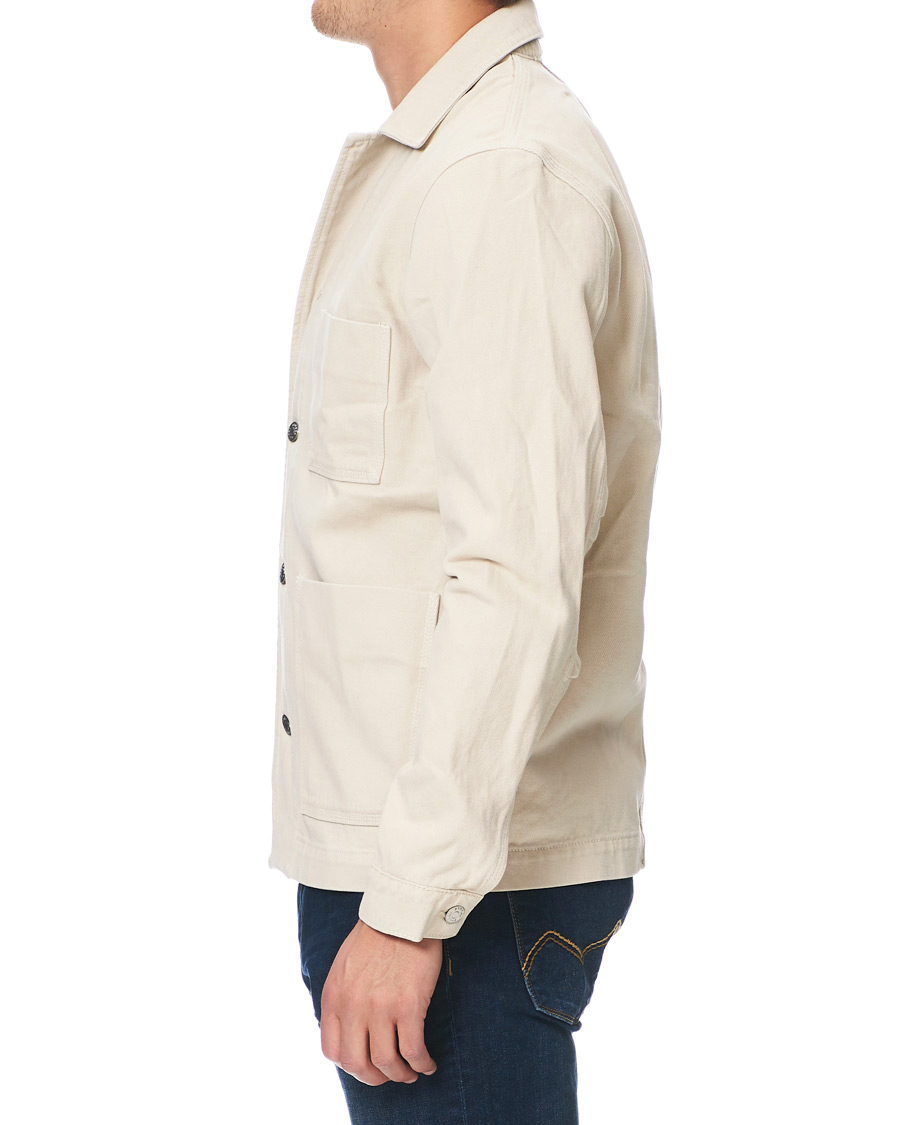 Homme | Manteaux Et Vestes | Samsøe Samsøe | Samsøe & Samsøe New Worker Jacket Rainy Day
