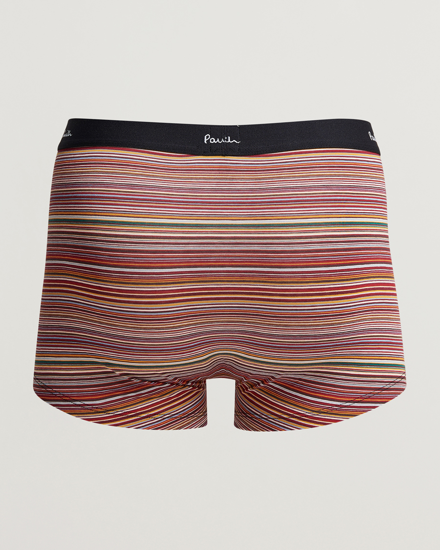 Homme | Sous-Vêtements Et Chaussettes | Paul Smith | 5-Pack Long Trunk Blue
