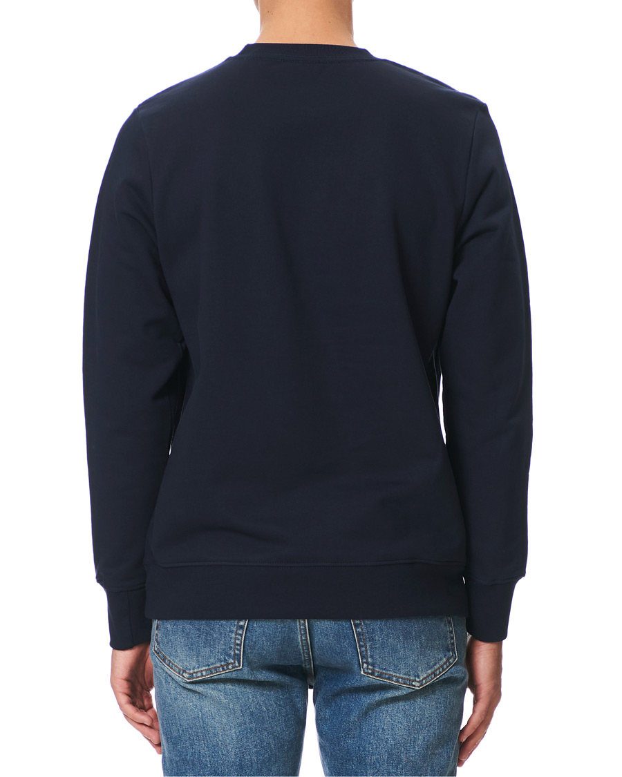 Homme | Pulls Et Tricots | PS Paul Smith | Dino Sweatshirt Navy
