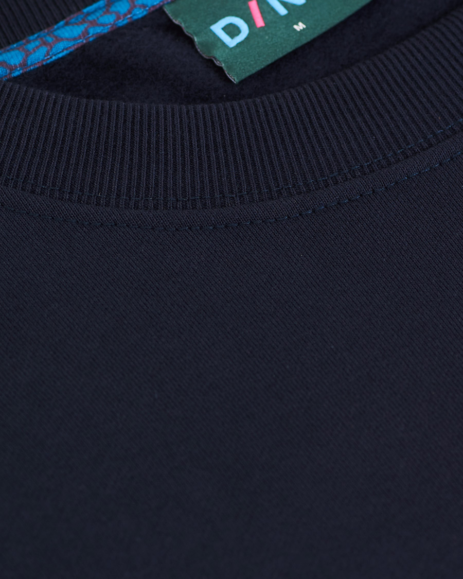Homme | Pulls Et Tricots | PS Paul Smith | Dino Sweatshirt Navy