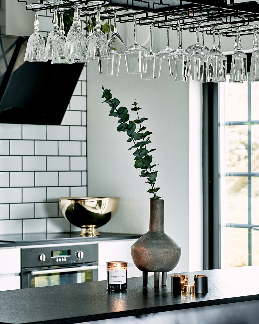 Heren | Skultuna Grand Belle Winecooler Brass | Skultuna | Grand Belle Winecooler Brass