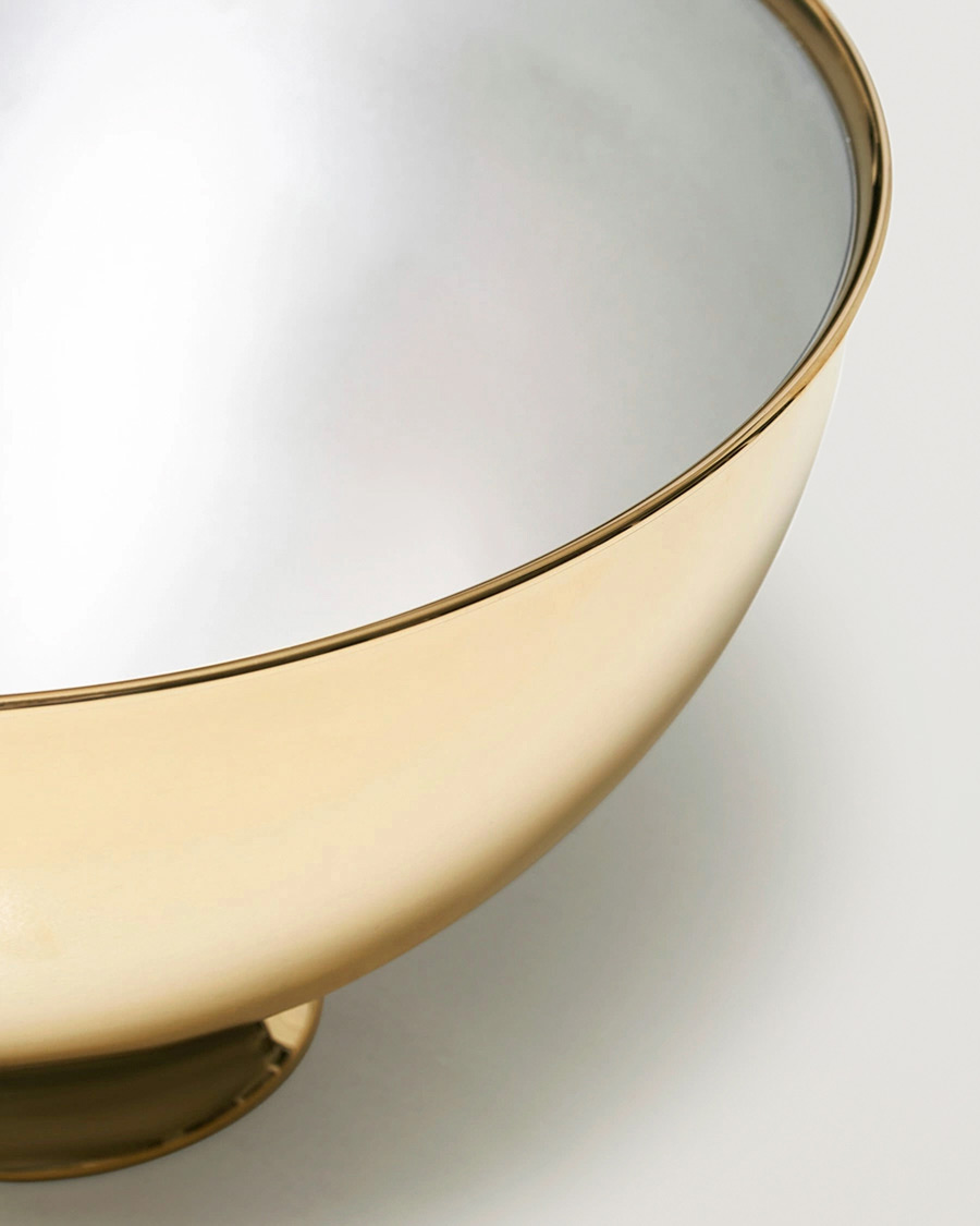 Heren | Skultuna Grand Belle Winecooler Brass | Skultuna | Grand Belle Winecooler Brass