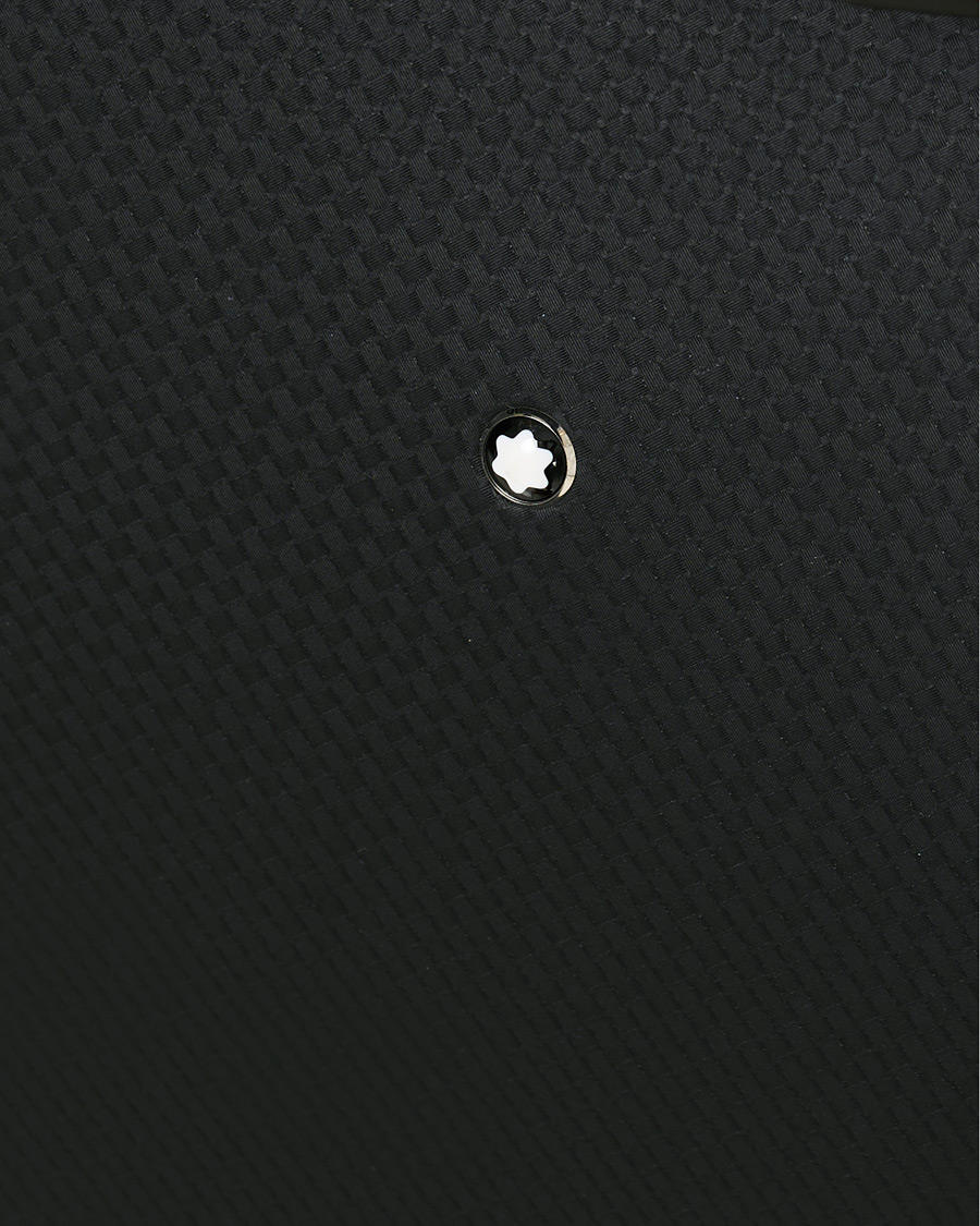 Homme | Montblanc Extreme 2.0 Ultra Slim Document Case Black | Montblanc | Extreme 2.0 Ultra Slim Document Case Black