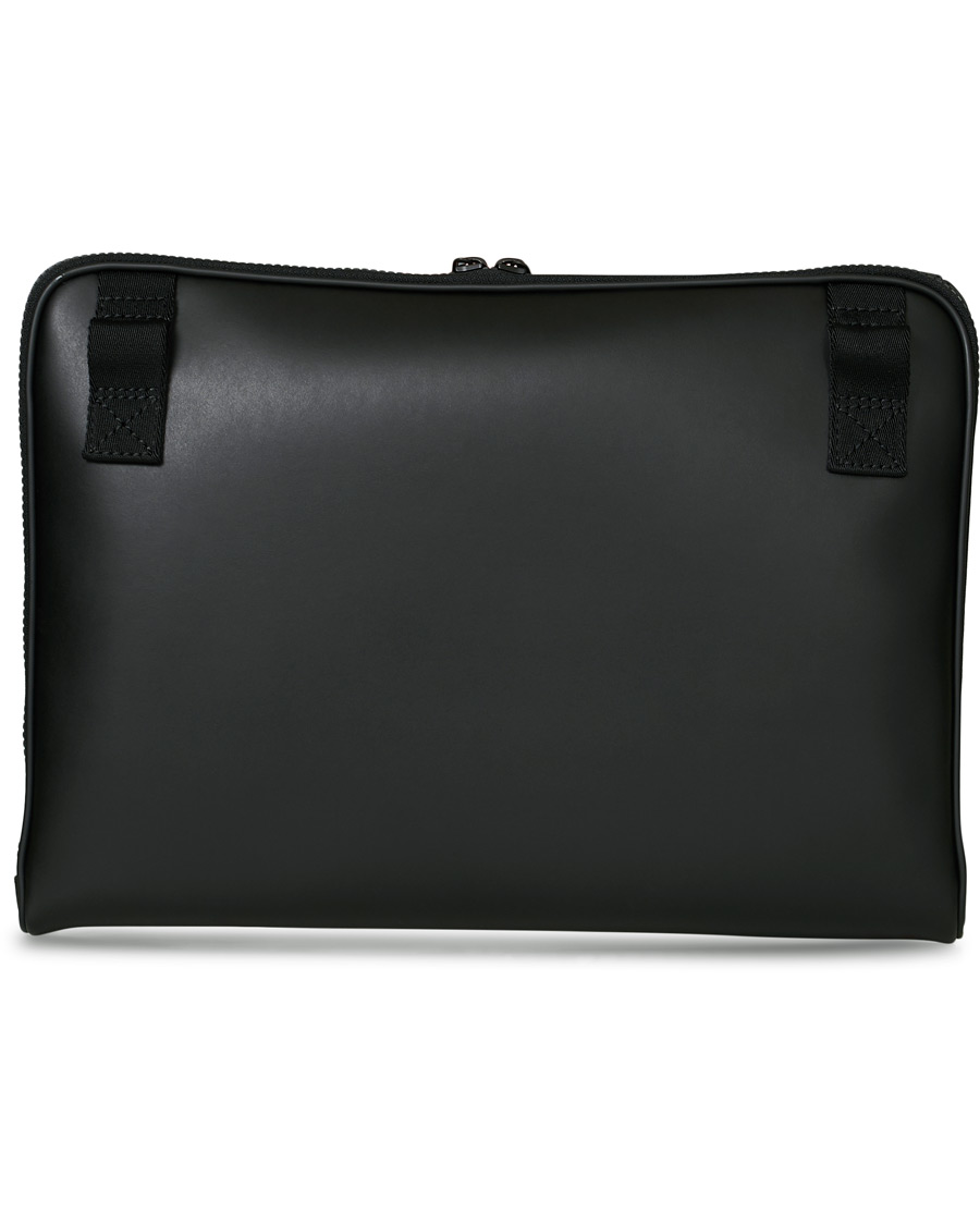 Homme | Montblanc Extreme 2.0 Laptop Case Black | Montblanc | Extreme 2.0 Laptop Case Black