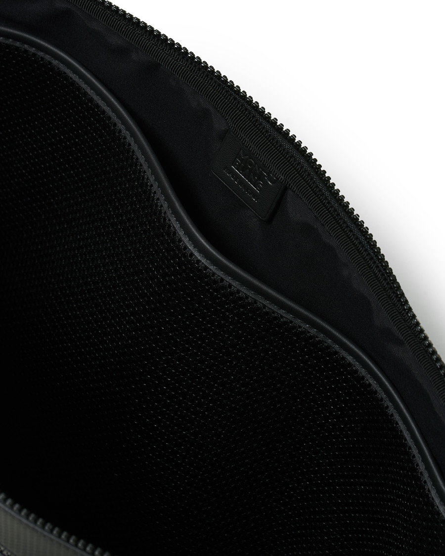 Homme | Montblanc Extreme 2.0 Laptop Case Black | Montblanc | Extreme 2.0 Laptop Case Black