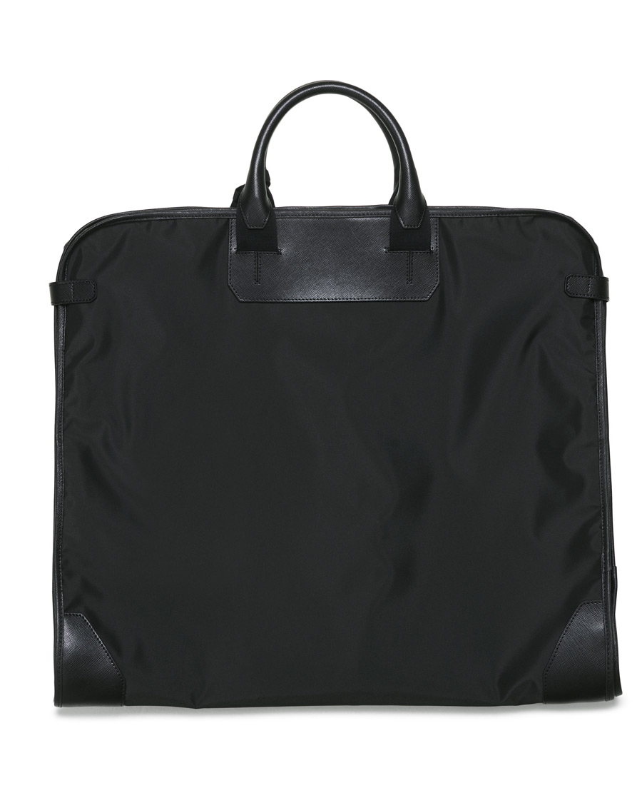 Homme | Montblanc Sartorial Jet Garment Bag Black | Montblanc | Sartorial Jet Garment Bag Black