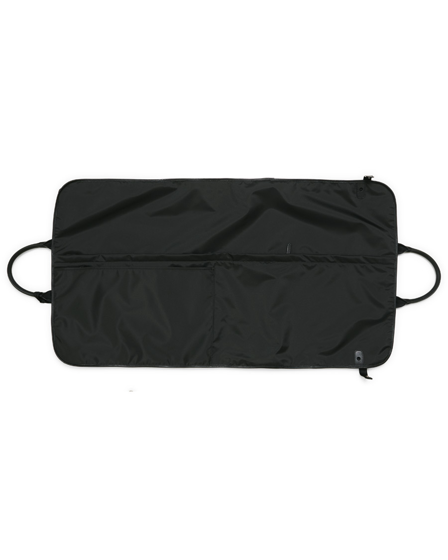 Homme | Montblanc Sartorial Jet Garment Bag Black | Montblanc | Sartorial Jet Garment Bag Black