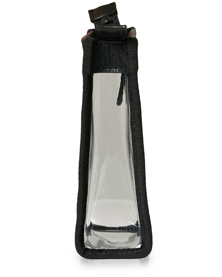 Homme | Montblanc Nightflight Liquid Flight Bag Black | Montblanc | Nightflight Liquid Flight Bag Black