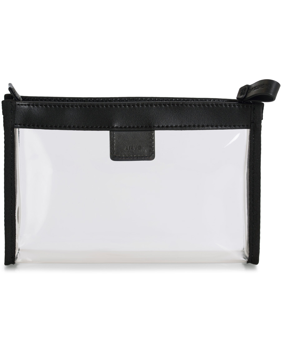 Homme | Montblanc Nightflight Liquid Flight Bag Black | Montblanc | Nightflight Liquid Flight Bag Black