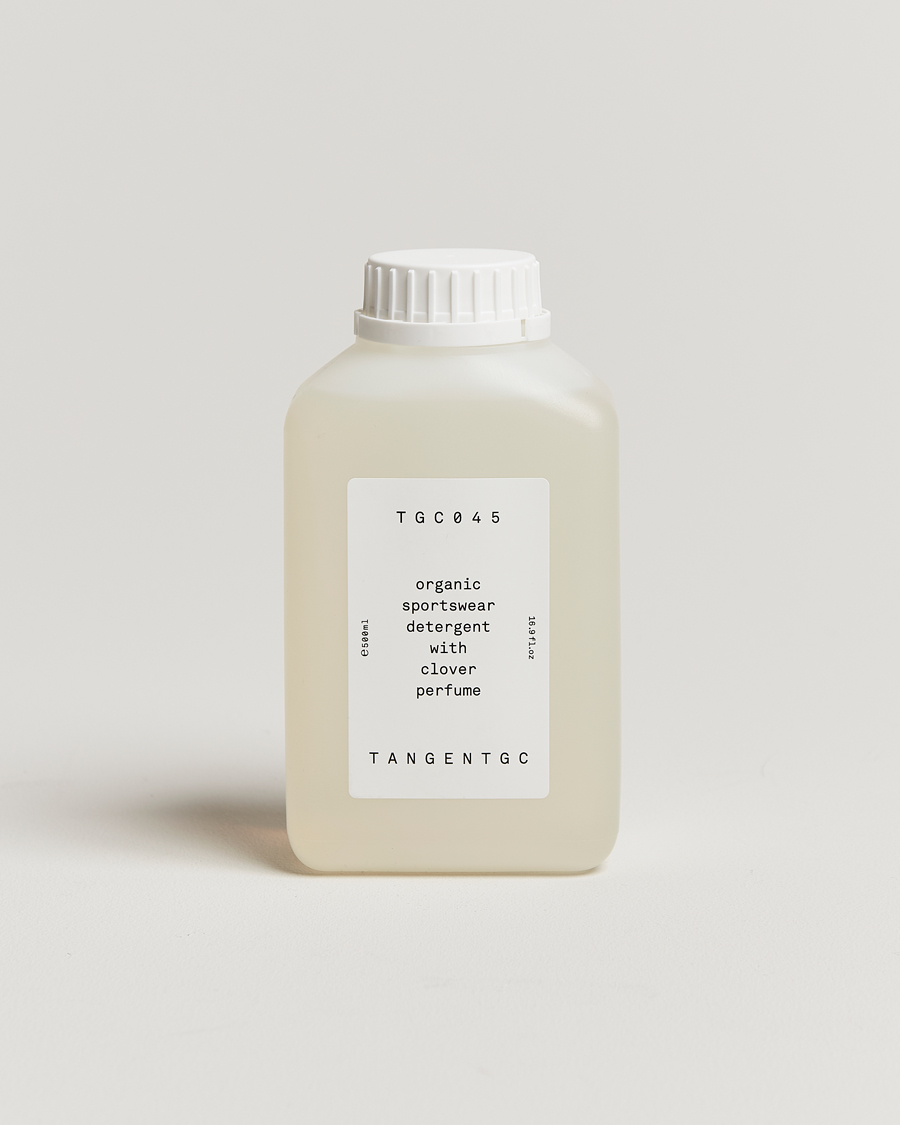 Heren | Kledingverzorging | Tangent GC | TGC045 Clover Sportswear Detergent