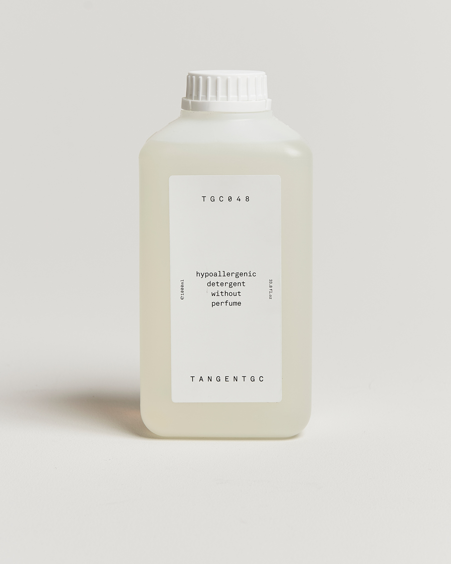 Homme | Tangent GC TGC048 Tulip Sensitive Detergent | Tangent GC | TGC048 Tulip Sensitive Detergent