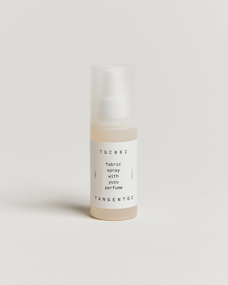Heren | Kledingverzorging | Tangent GC | TGC082 Yuzu Fabric Spray