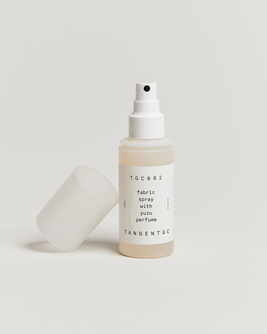 Heren | Kledingverzorging | Tangent GC | TGC082 Yuzu Fabric Spray
