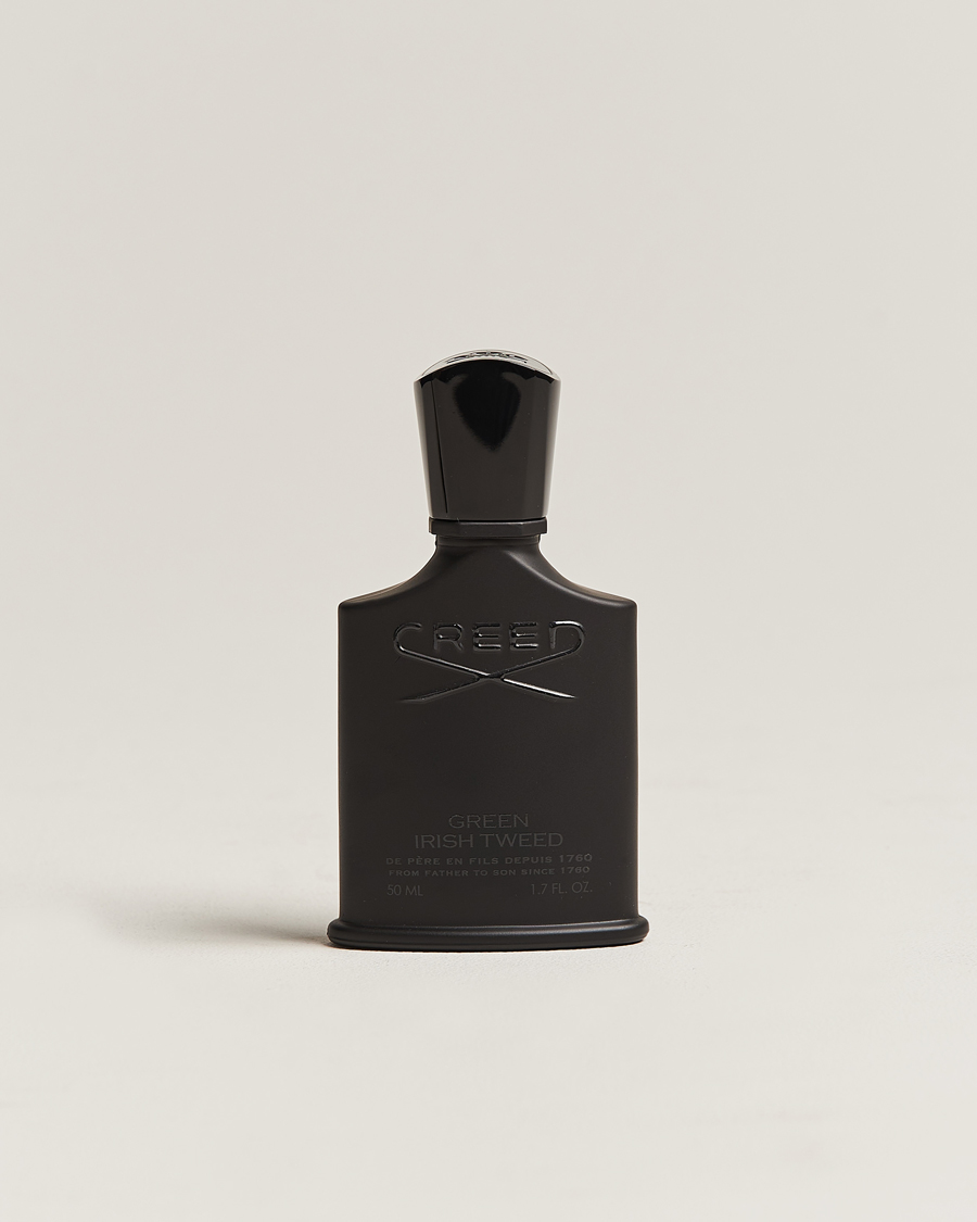Homme | Parfums | Creed | Green Irish Tweed Eau de Parfum 50ml