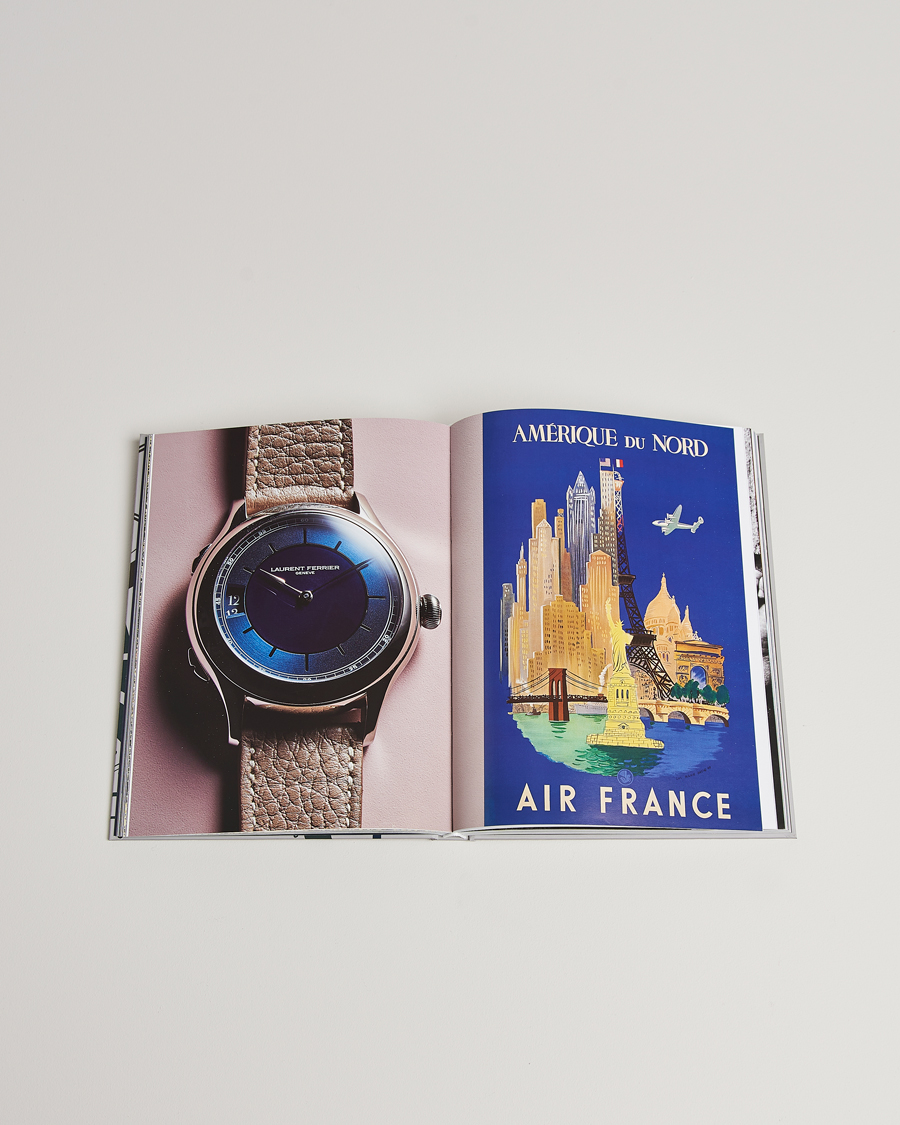 Homme | | New Mags | Watches - A Guide by Hodinkee