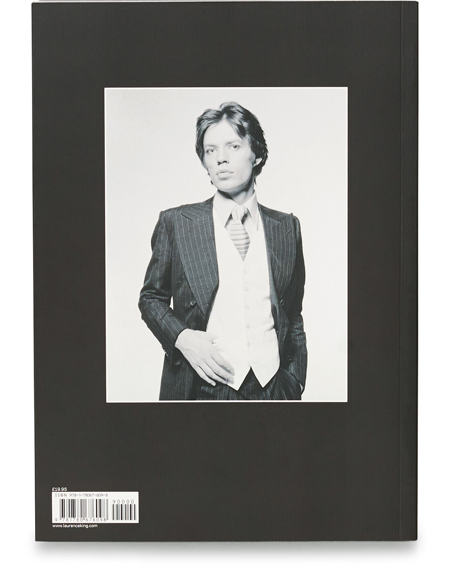 Homme | New Mags The Details - Iconic Men's Accessories | New Mags | The Details - Iconic Men's Accessories