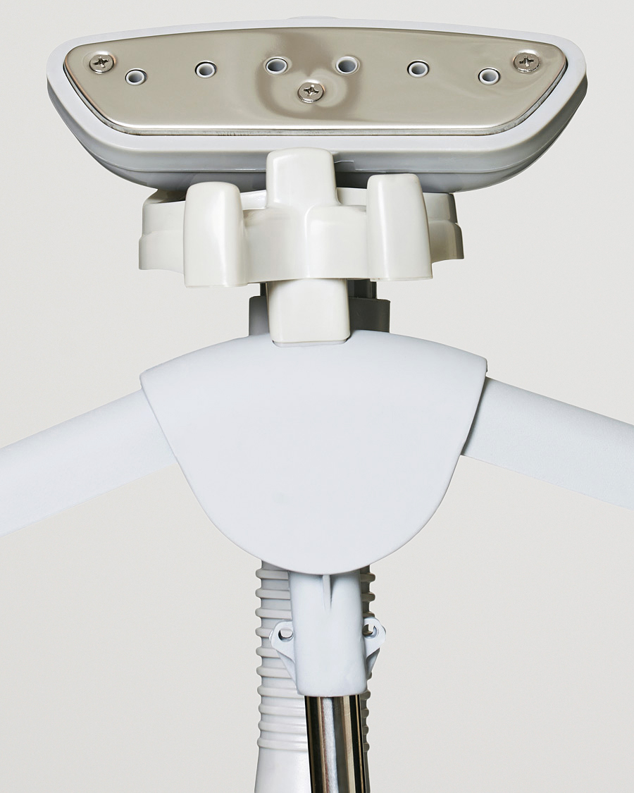 Heren | Steamery Cumulus No.3 Home Steamer Grey | Steamery | Cumulus No.3 Home Steamer Grey