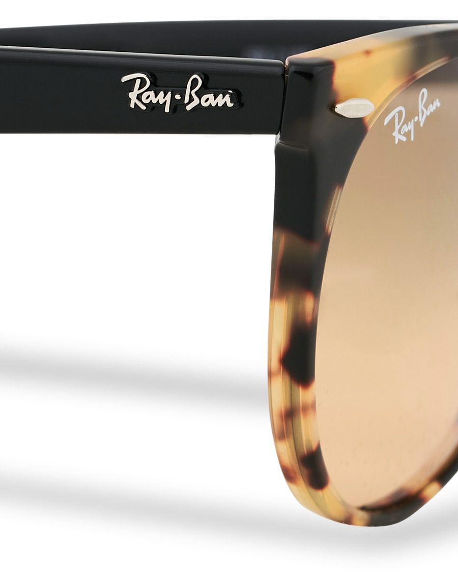 Homme | Ray-Ban 0RB2185 Wayfarer II Sunglasses Yellow Havana | Ray-Ban | 0RB2185 Wayfarer II Sunglasses Yellow Havana