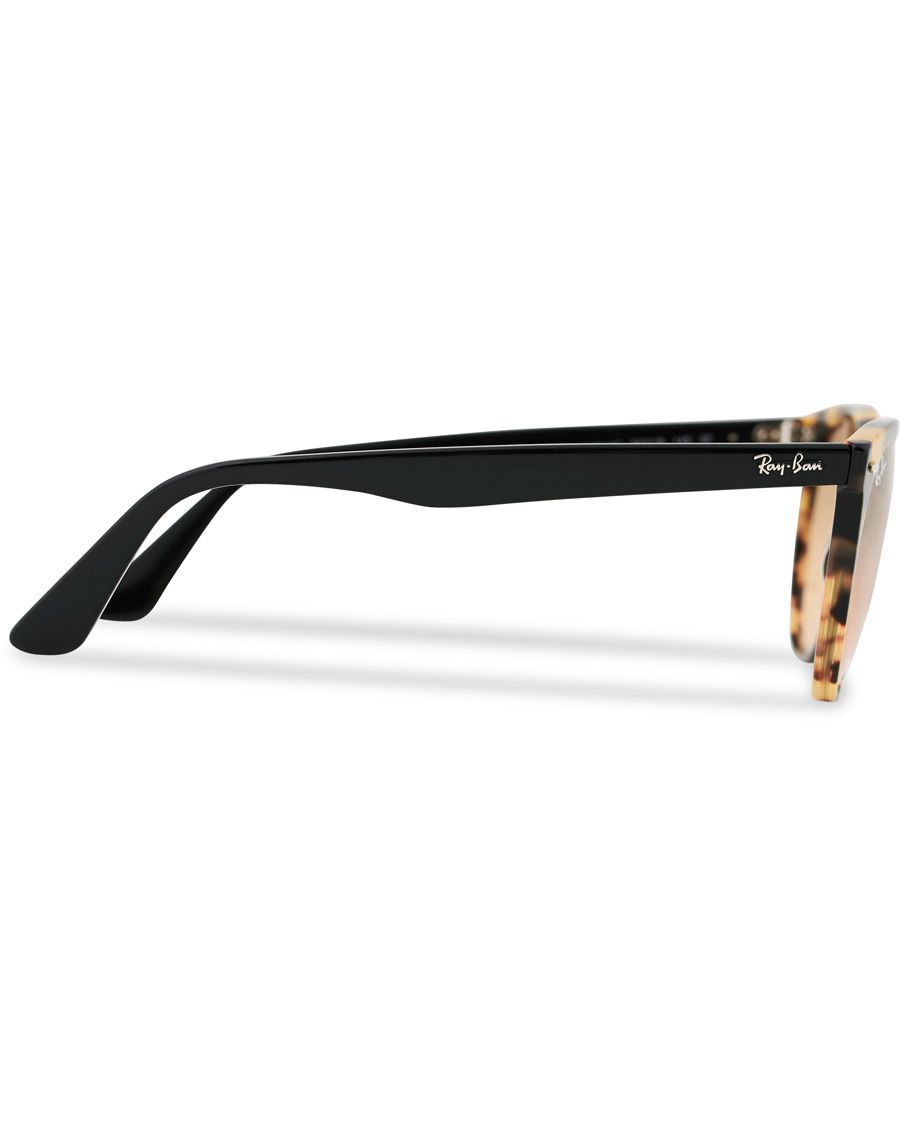 Homme | Ray-Ban 0RB2185 Wayfarer II Sunglasses Yellow Havana | Ray-Ban | 0RB2185 Wayfarer II Sunglasses Yellow Havana