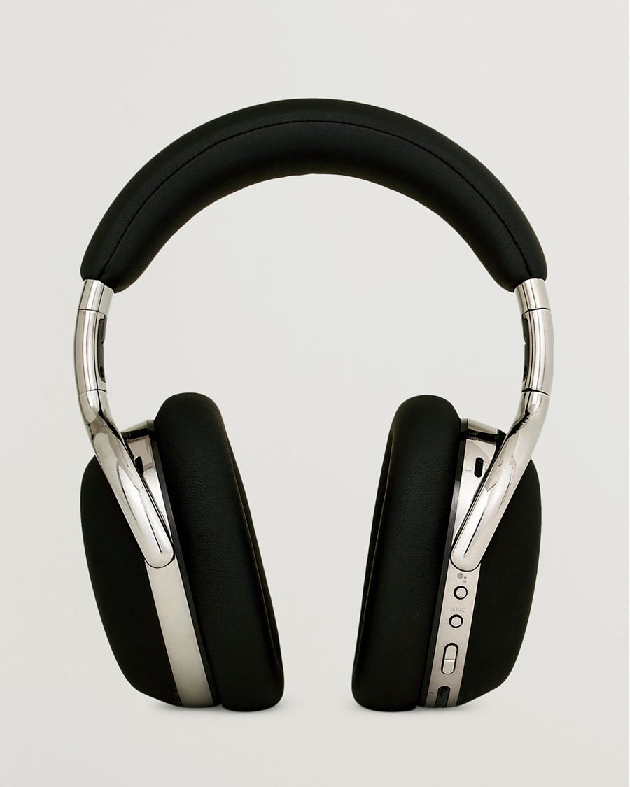 Heren | Audio | Montblanc | MB01 Headphones Black