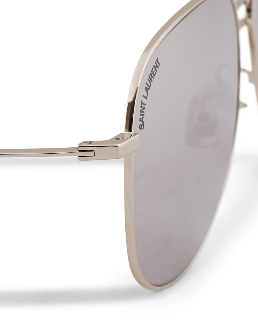 Homme | Saint Laurent Classic 11 Sunglasses Metal | Saint Laurent | Classic 11 Sunglasses Metal
