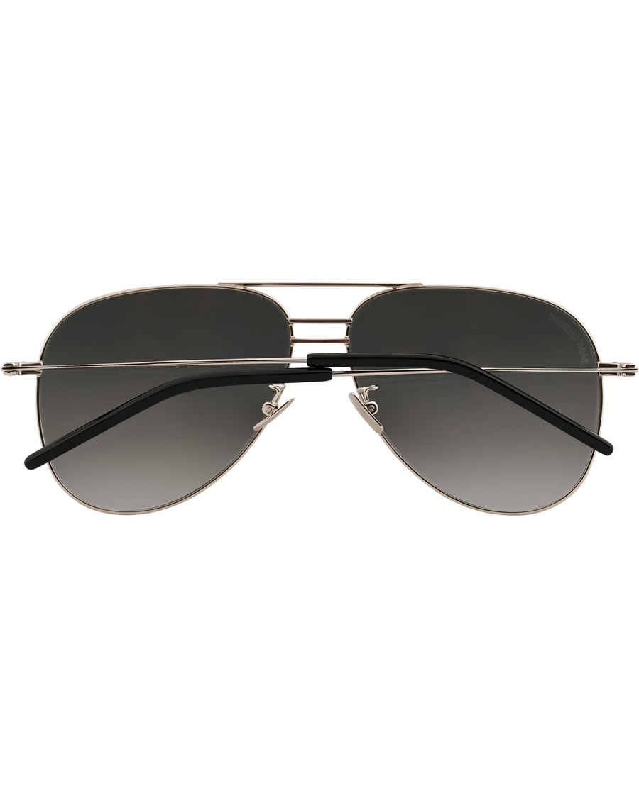 Homme | Saint Laurent Classic 11 Sunglasses Metal | Saint Laurent | Classic 11 Sunglasses Metal