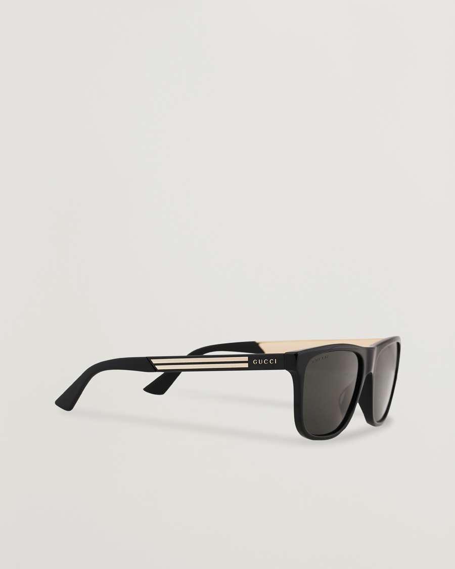 Heren | Zonnebrillen | Gucci | GG0687S Sunglasses Black