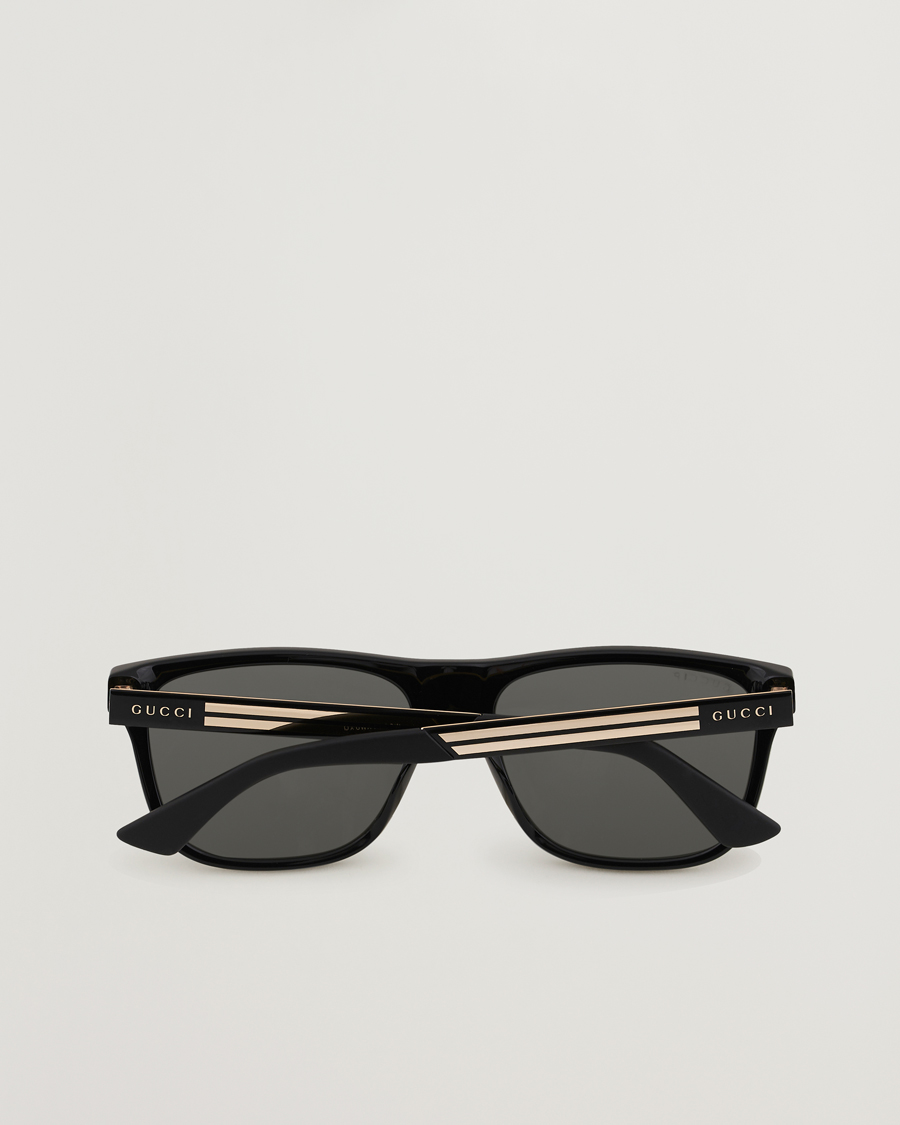 Heren | Zonnebrillen | Gucci | GG0687S Sunglasses Black
